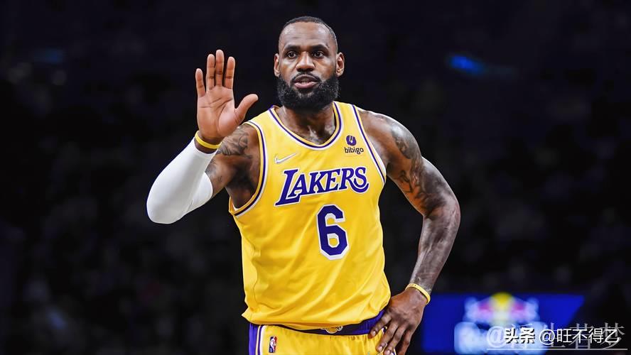 湖人队发展的最大障碍正式揭晓,竟是41岁的詹姆斯 湖人队发展的最大障碍正式揭晓,竟是41岁的詹姆斯